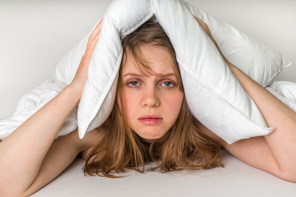 How Can Sleeping on a Bad Pillow Cause Vertigo