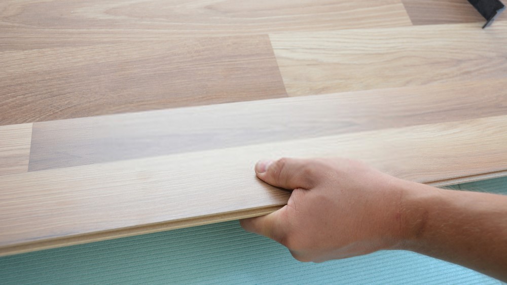 What is the Recommended Underlayment for Hardwood Flooring