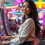 Pelajari cara bermain slot gacor dengan modal terbatas. Temukan tips untuk memaksimalkan peluang kemenangan, memilih mesin yang tepat, dan mengelola anggaran dengan bijak untuk pengalaman bermain yang menguntungkan.